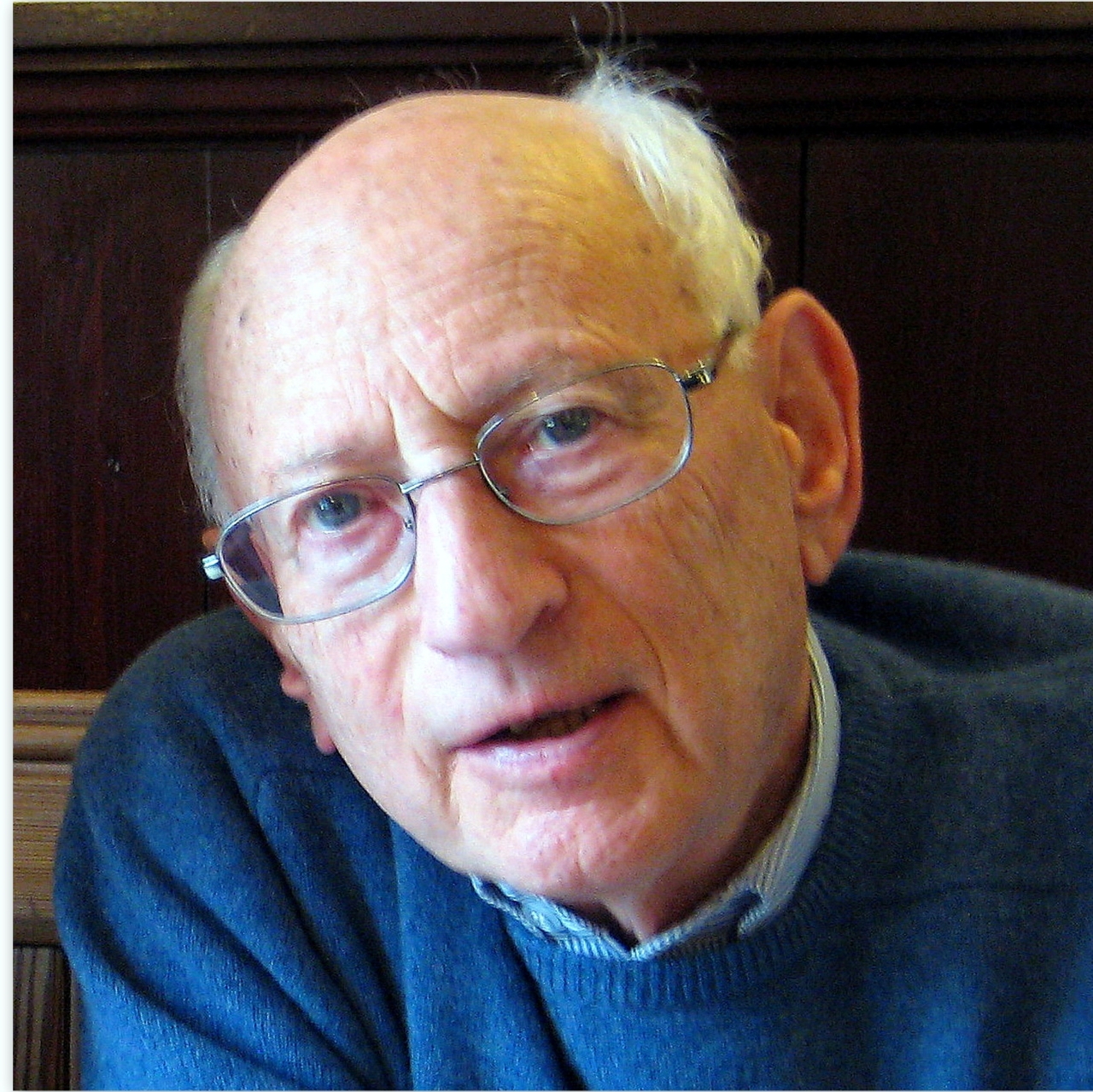 Jan Zadoks