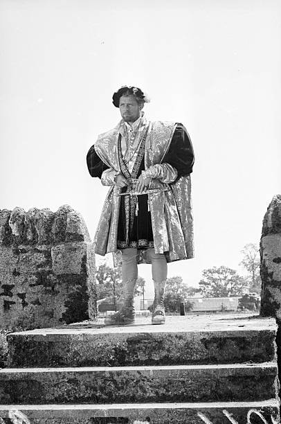 Gallery of Robert Shaw