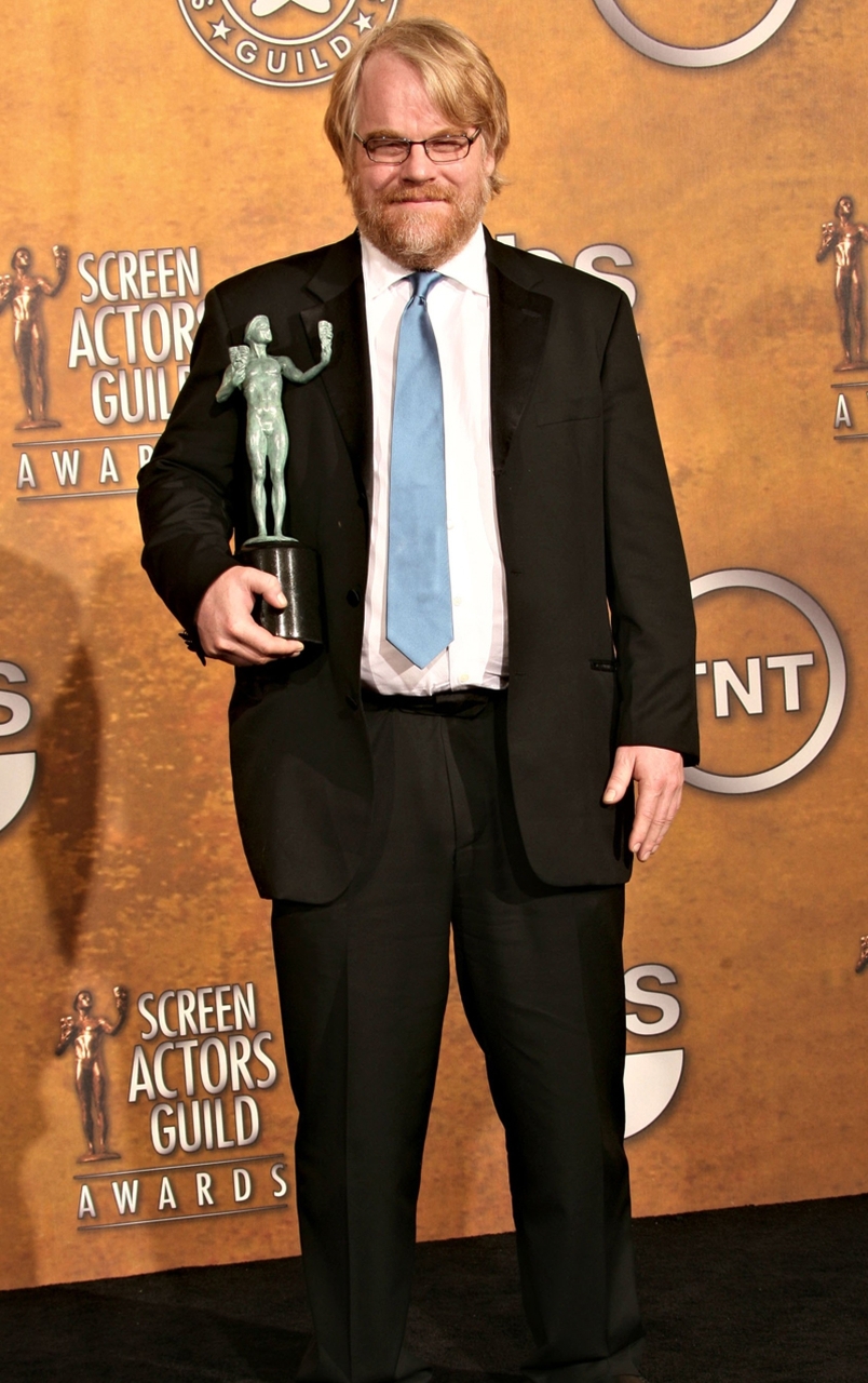 Screen Actors Guild Award