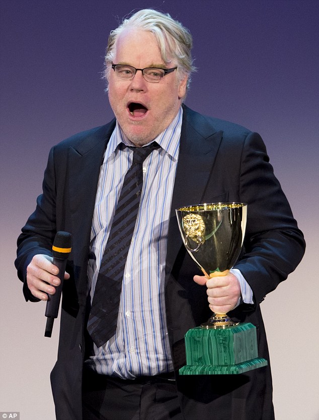 Volpi Cup Award