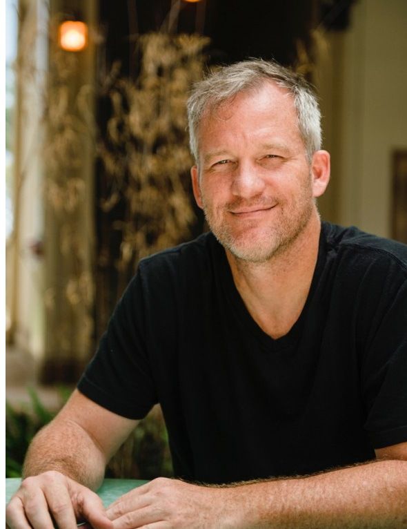 Brother: Gordy Hoffman