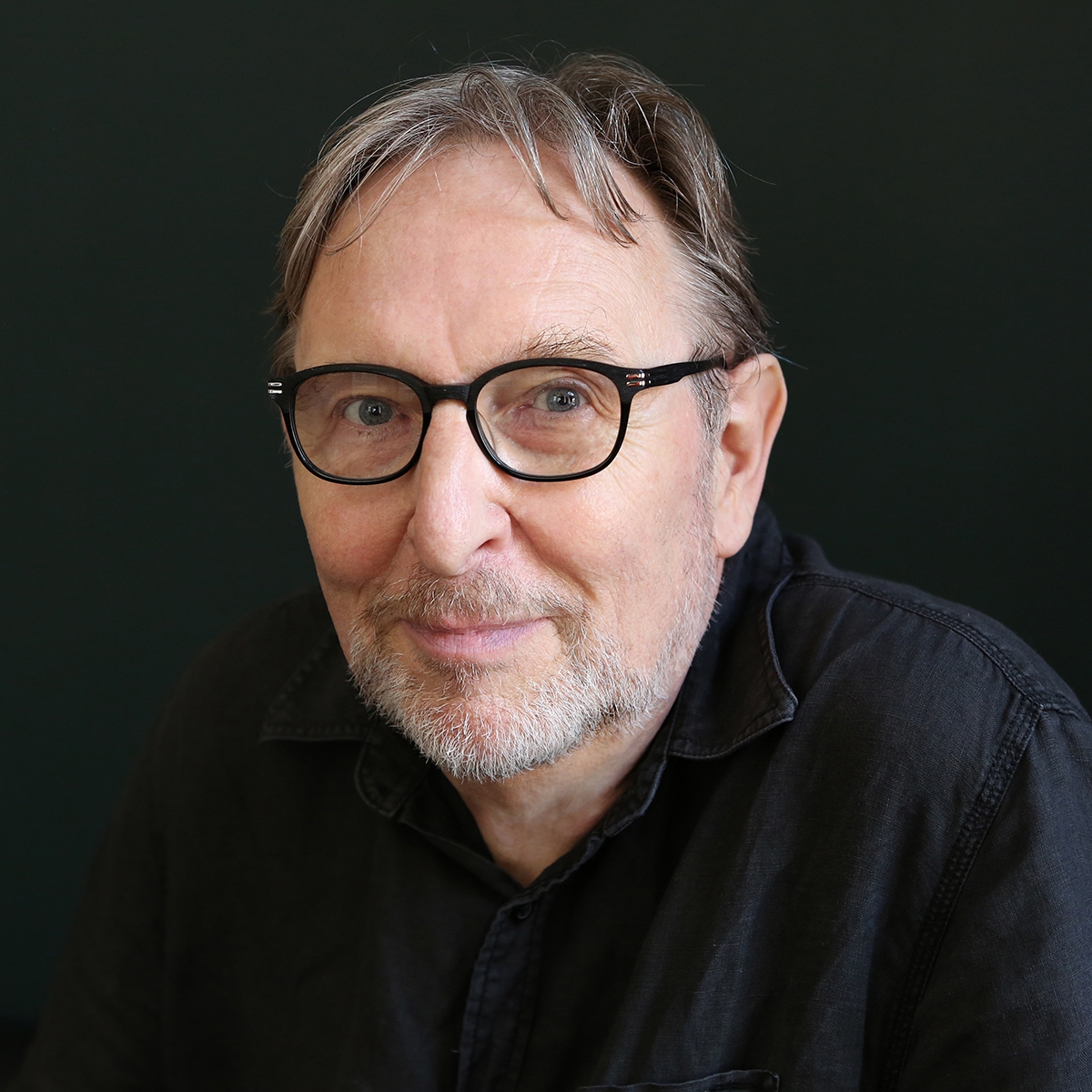 Friend: Mark Wing-Davey