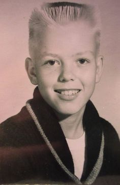 Gallery of Gregg Allman