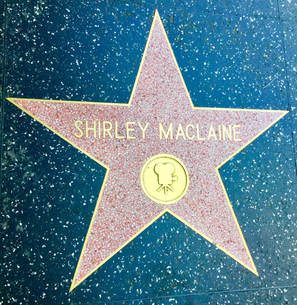 Walk of Fame