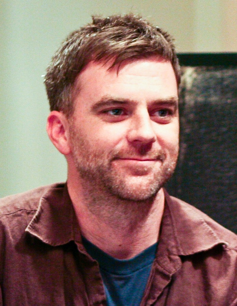 Friend: Paul Thomas Anderson