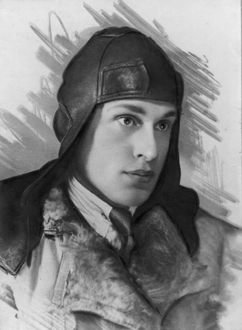 Gallery of Nikolai Amosov
