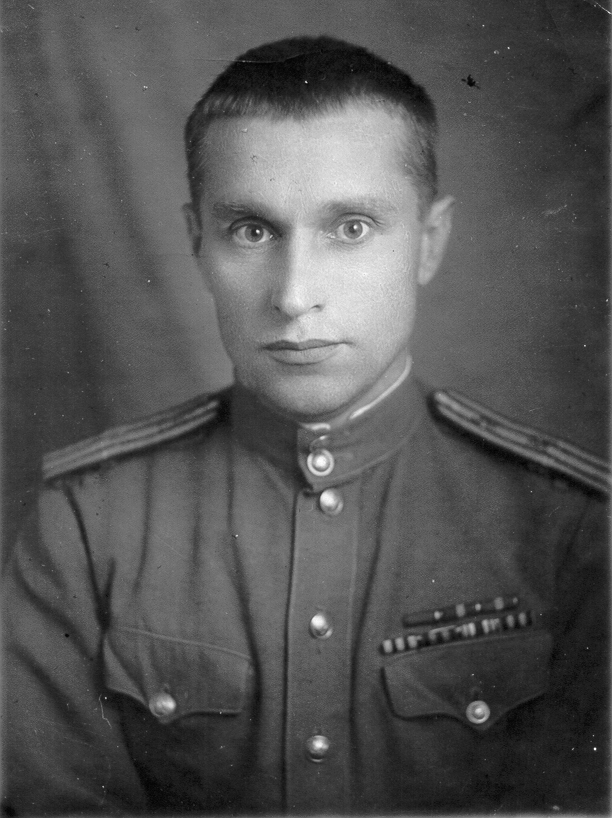 Gallery of Nikolai Amosov