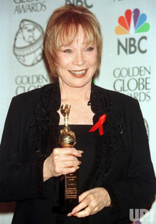 Cecil B. DeMille Award