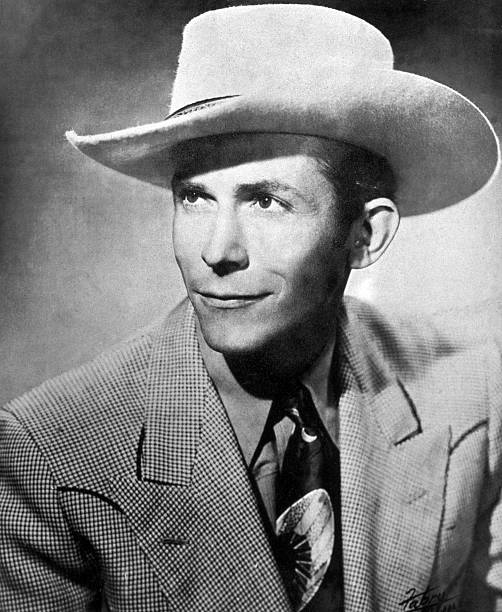 Gallery of Hank Williams