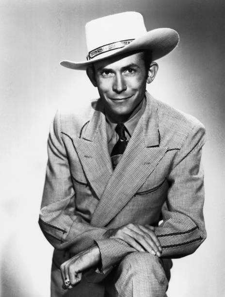 Gallery of Hank Williams