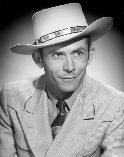 Gallery of Hank Williams