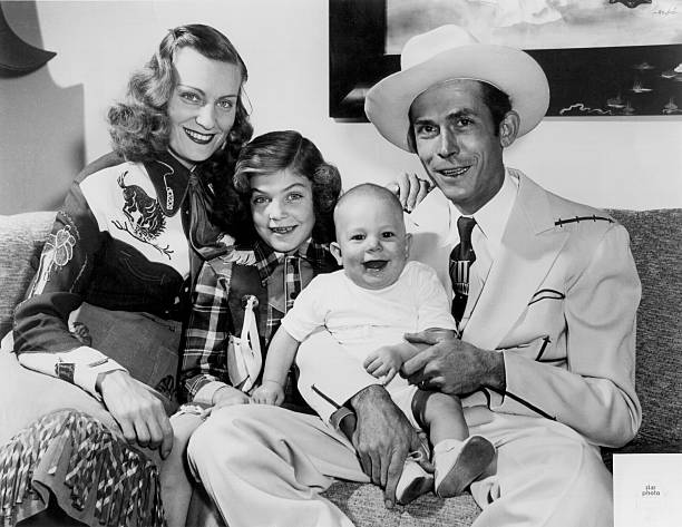 Gallery of Hank Williams