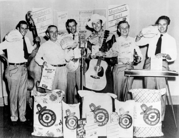 Gallery of Hank Williams