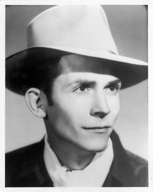 Gallery of Hank Williams