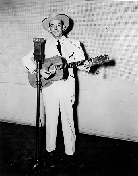 Gallery of Hank Williams