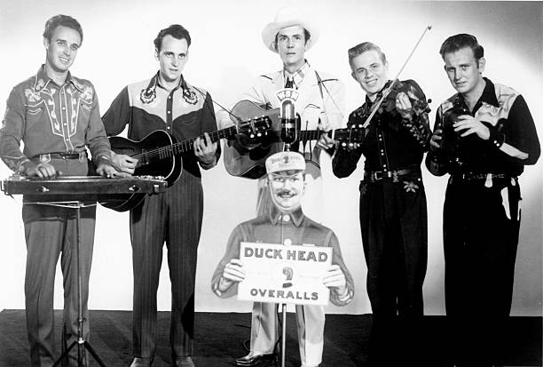 Gallery of Hank Williams