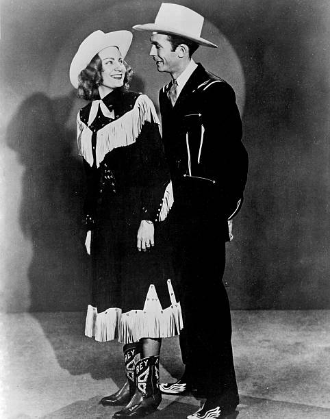 Gallery of Hank Williams