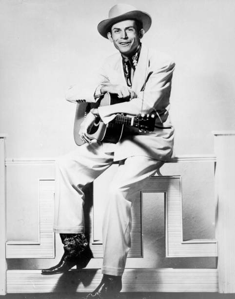 Gallery of Hank Williams