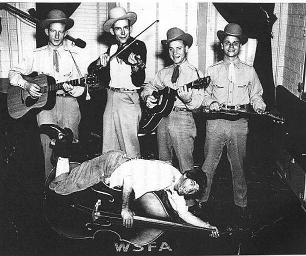 Gallery of Hank Williams