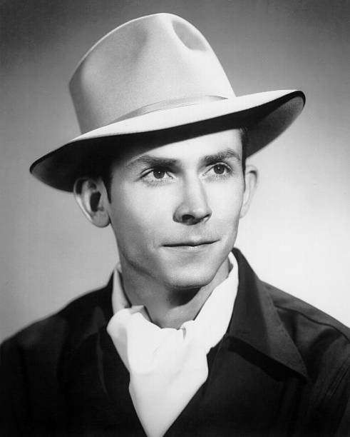 Gallery of Hank Williams