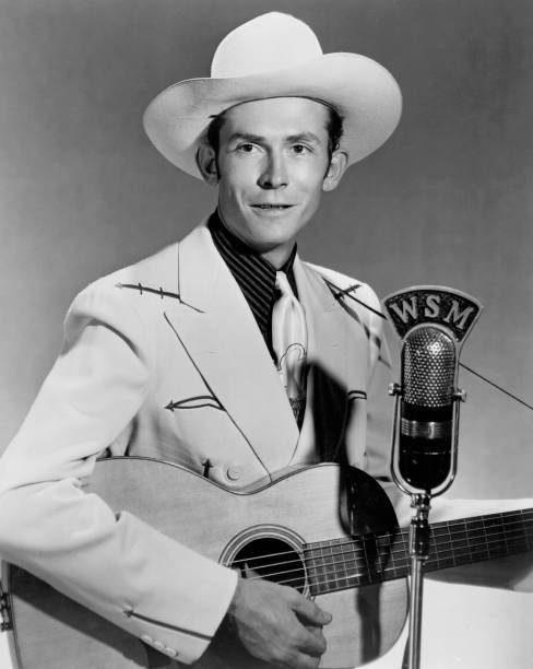 Gallery of Hank Williams