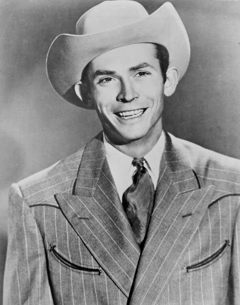 Gallery of Hank Williams