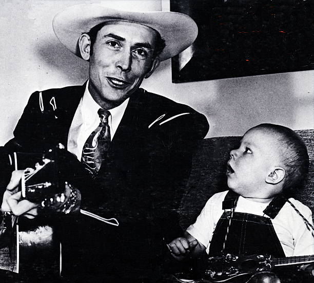 Gallery of Hank Williams