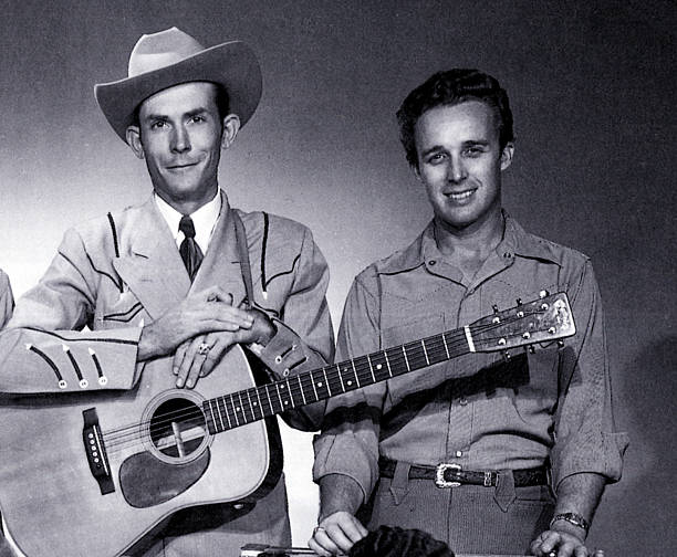 Gallery of Hank Williams