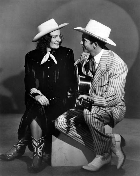 Gallery of Hank Williams