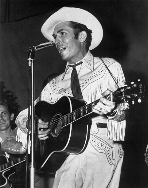 Gallery of Hank Williams