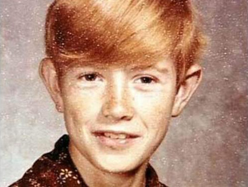 Gallery of Dave Mustaine