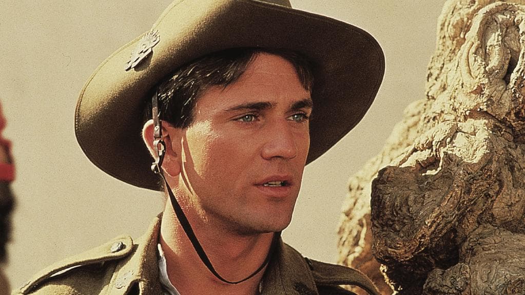 Gallery of Mel Gibson
