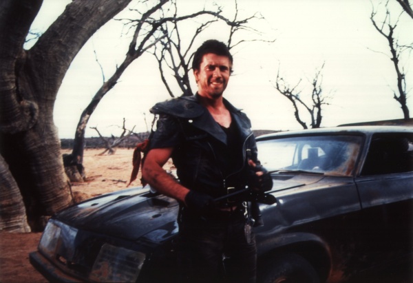 Gallery of Mel Gibson