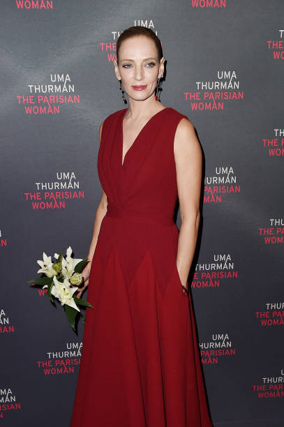 Gallery of Uma Thurman
