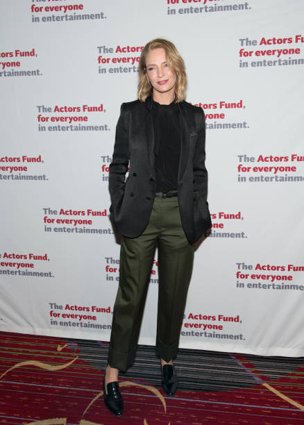 Gallery of Uma Thurman