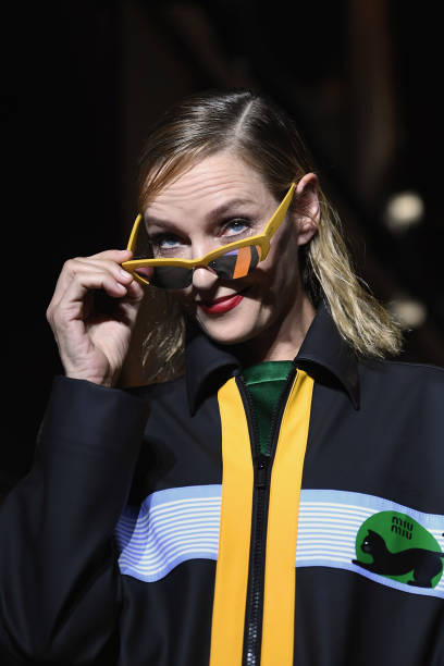 Gallery of Uma Thurman