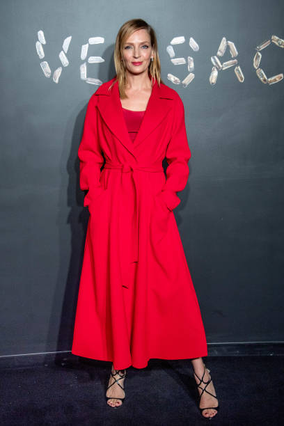 Gallery of Uma Thurman