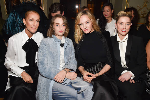Gallery of Uma Thurman