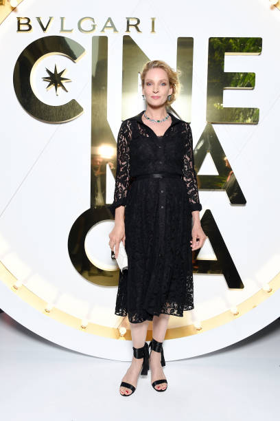 Gallery of Uma Thurman