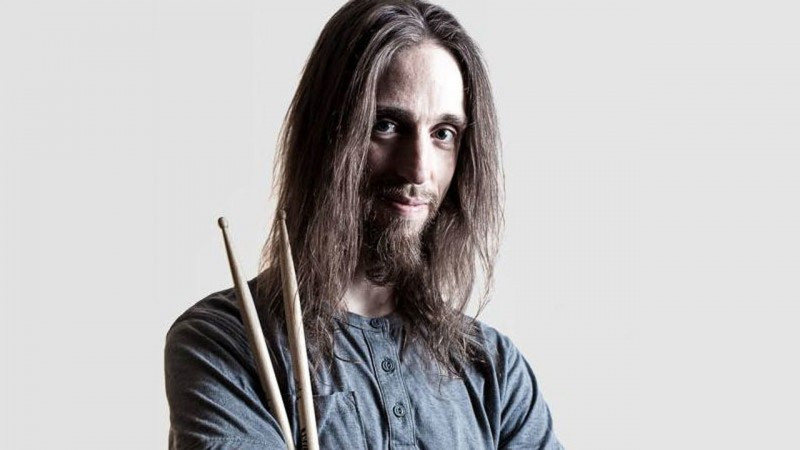 colleague: Dirk Verbeuren