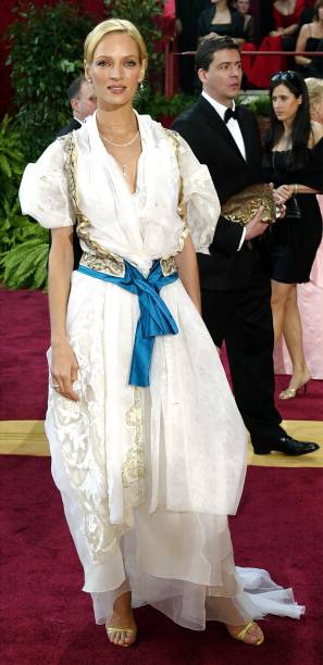 Gallery of Uma Thurman