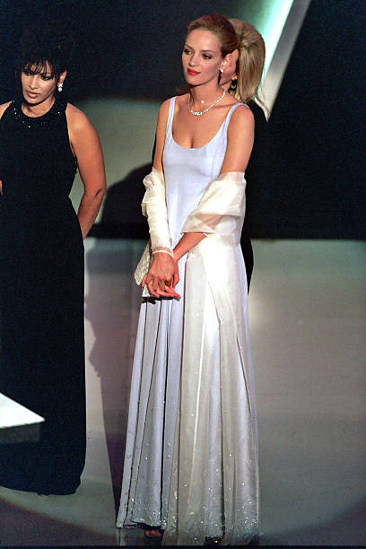Gallery of Uma Thurman