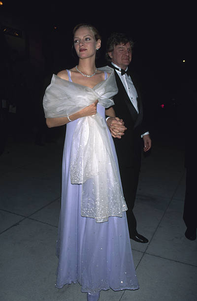 Gallery of Uma Thurman