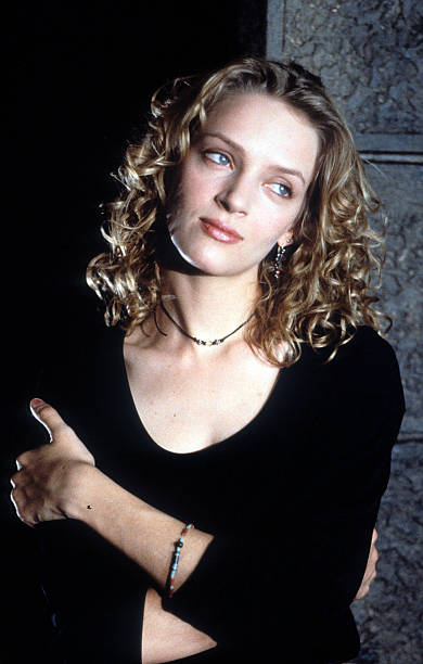 Gallery of Uma Thurman