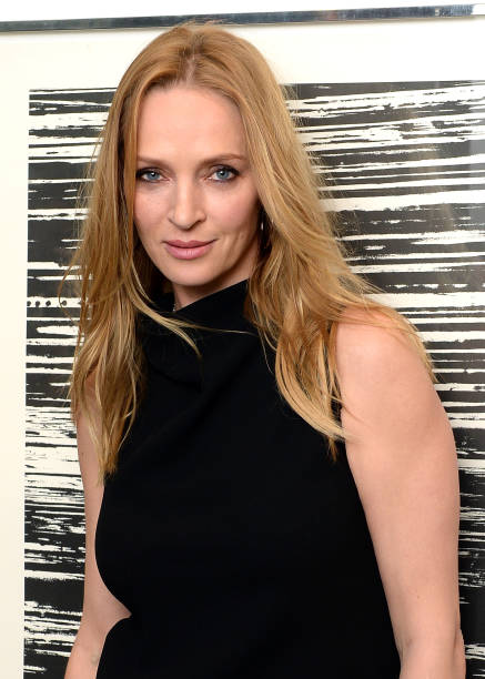 Gallery of Uma Thurman