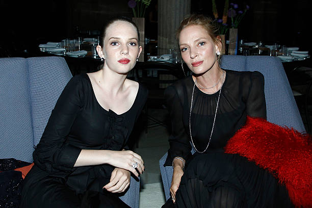 Gallery of Uma Thurman