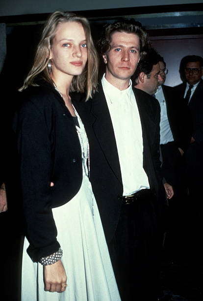Gallery of Uma Thurman