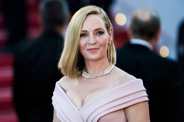 Gallery of Uma Thurman
