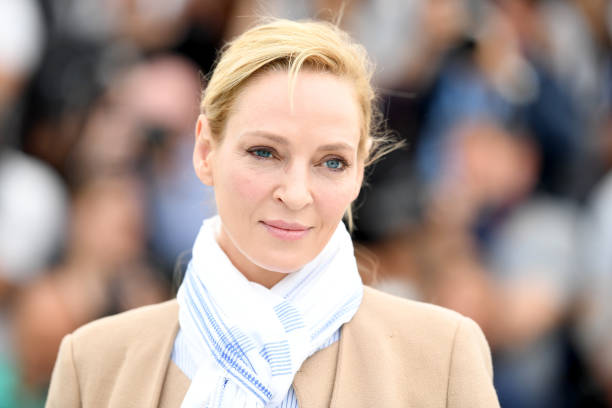 Gallery of Uma Thurman