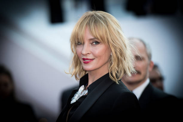 Gallery of Uma Thurman
